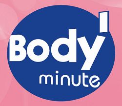 Body Minute Body Lady  Adhrent 93340 Le Raincy